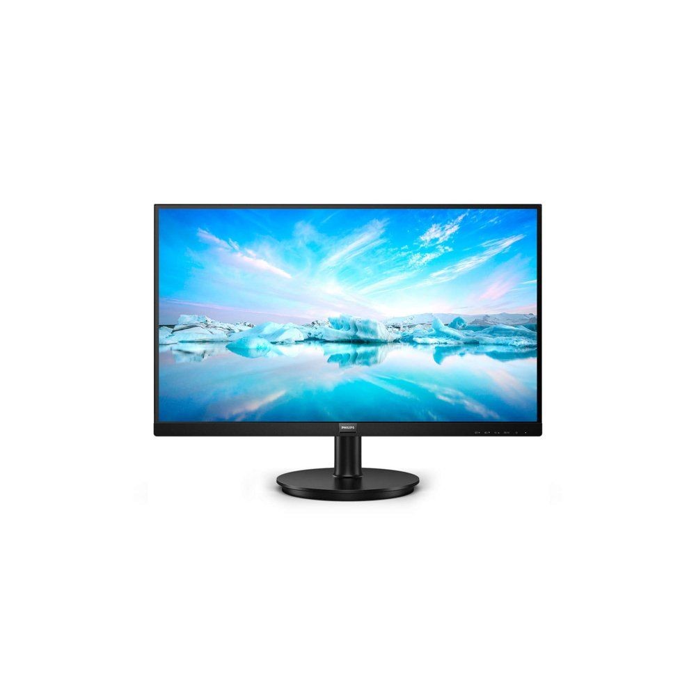 Philips V Line 275V8LA/00 computer monitor 68,6 cm (27") 2560 x 1440 Pixels Quad HD LED Zwart RENEWED